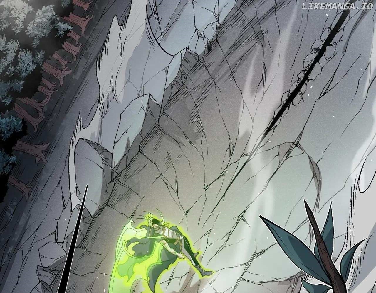 Demonic Evolution Chapter 102 - Page 10 in English