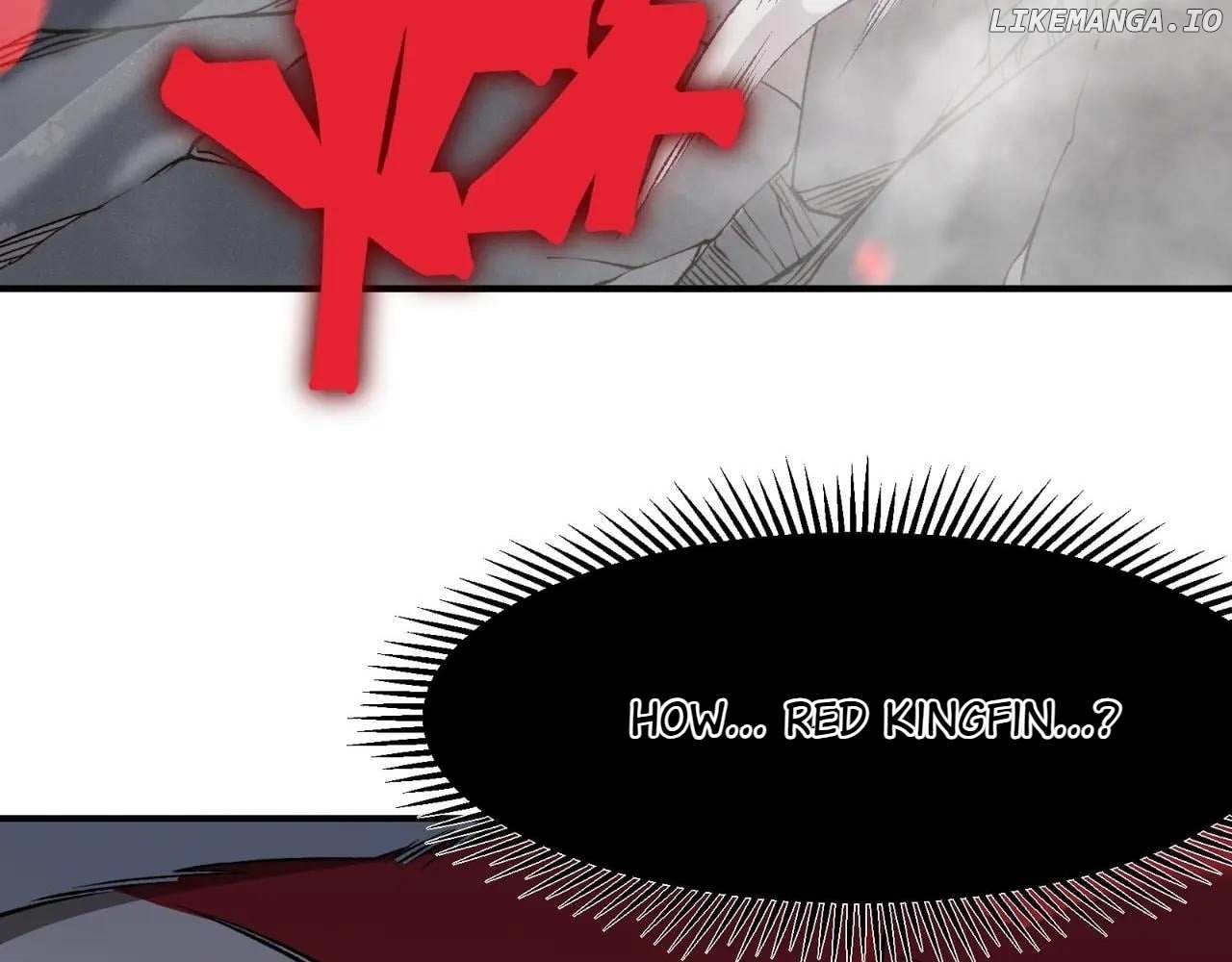 Demonic Evolution Chapter 102 - Page 102 in English