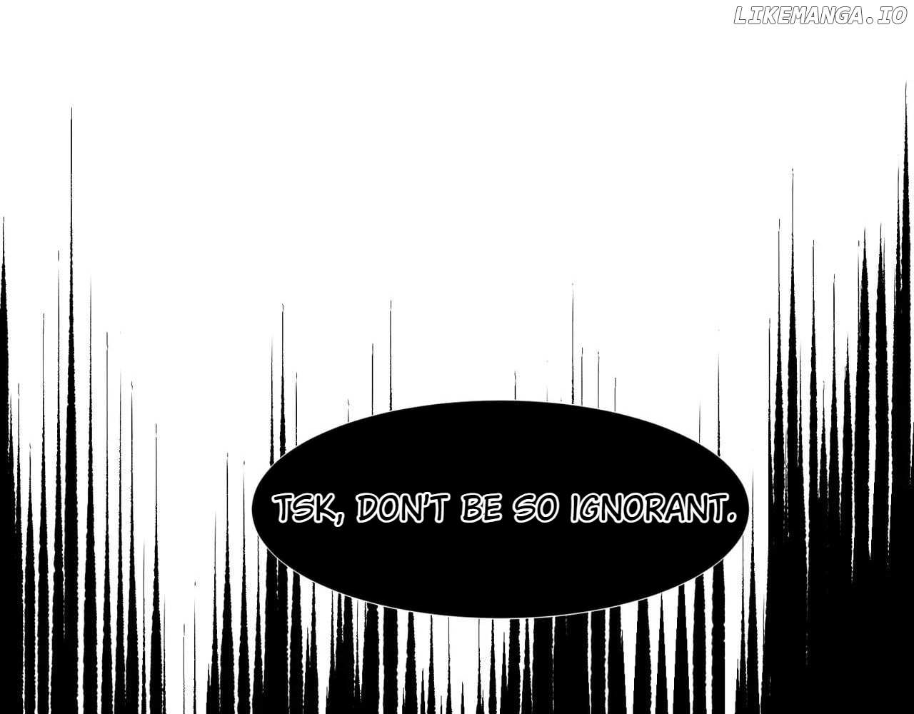 Demonic Evolution Chapter 102 - Page 105 in English