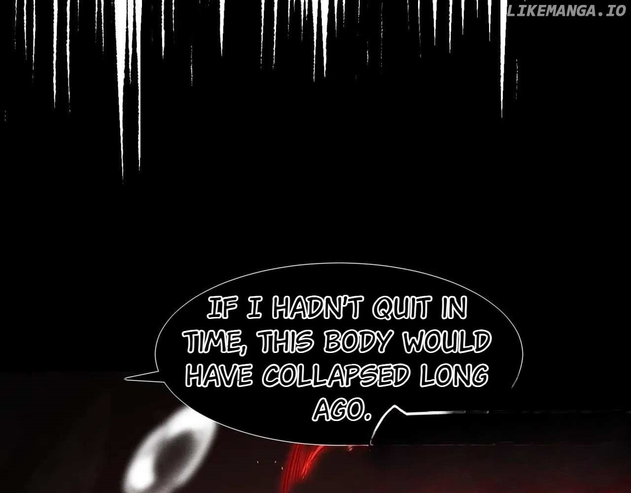 Demonic Evolution Chapter 102 - Page 106 in English