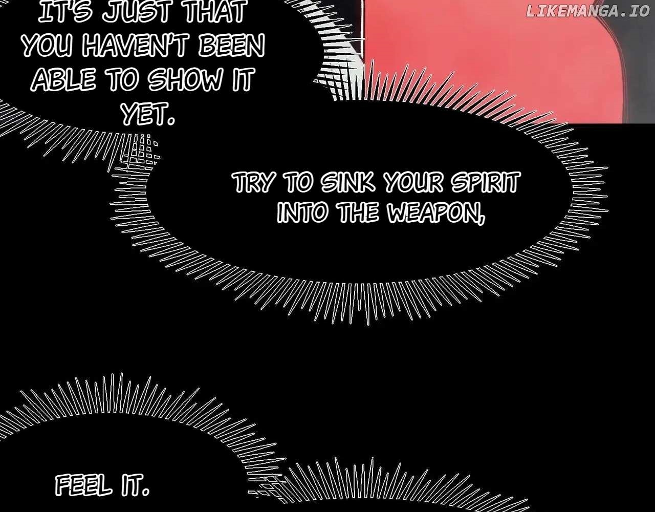 Demonic Evolution Chapter 102 - Page 116 in English