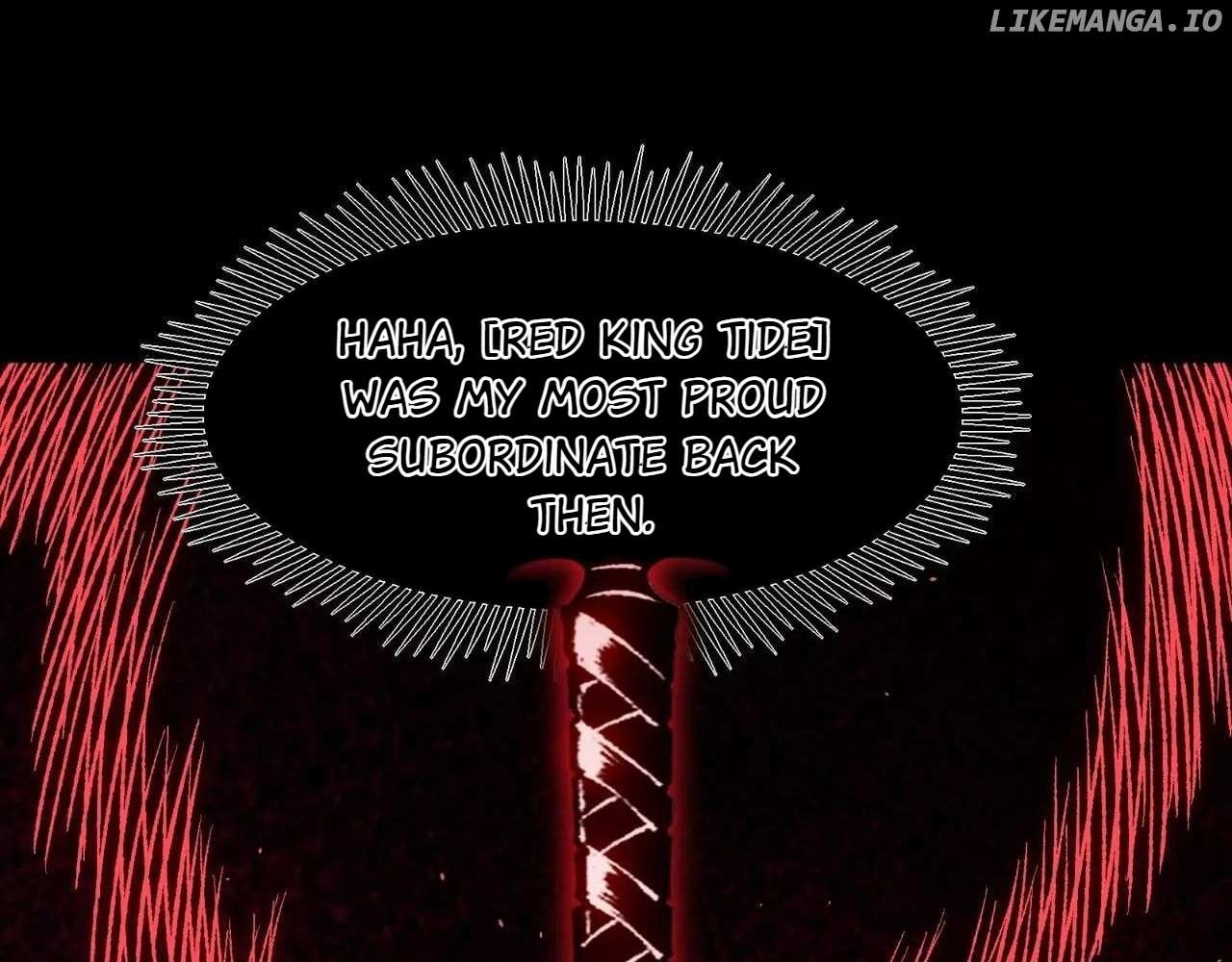Demonic Evolution Chapter 102 - Page 119 in English