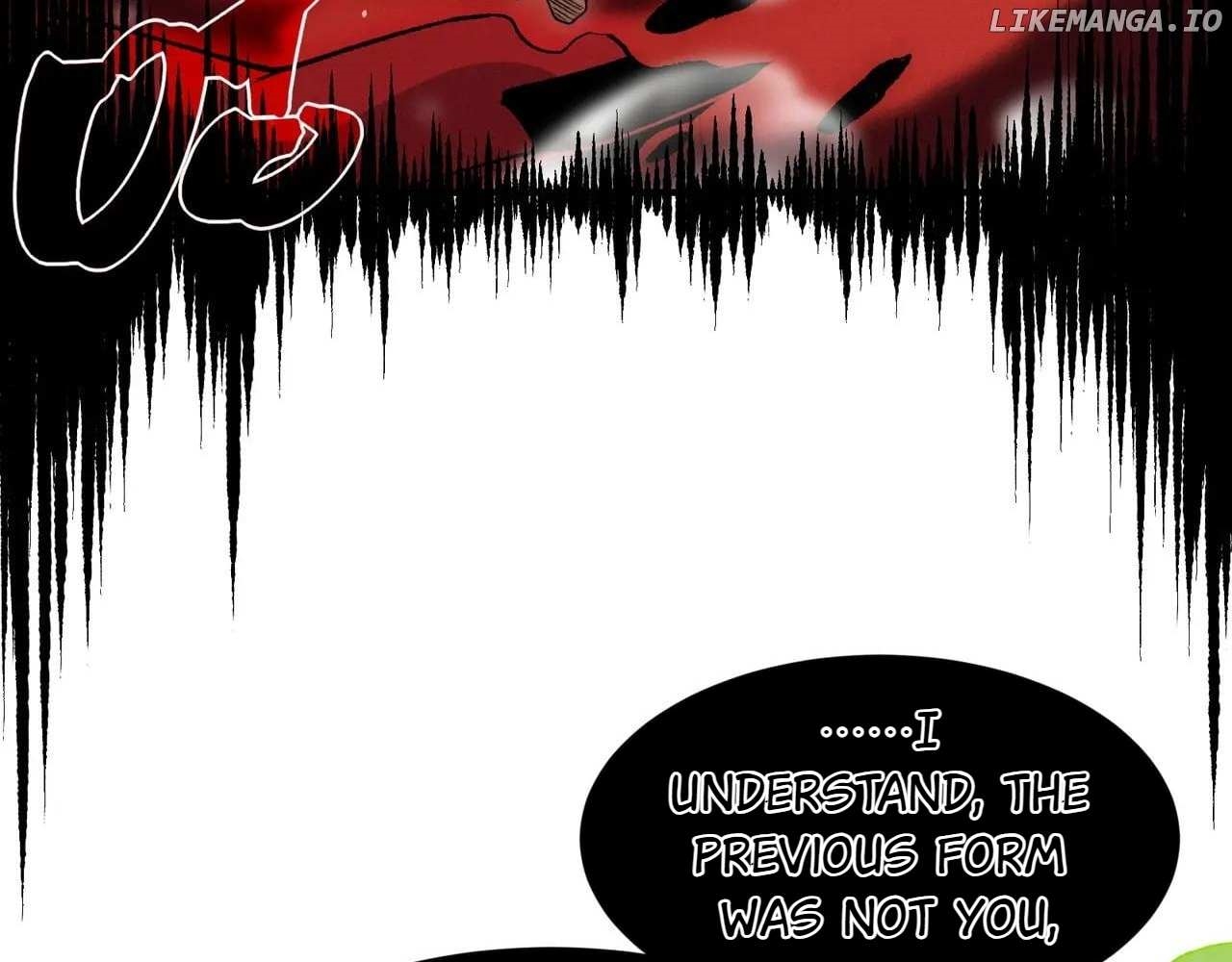 Demonic Evolution Chapter 102 - Page 128 in English