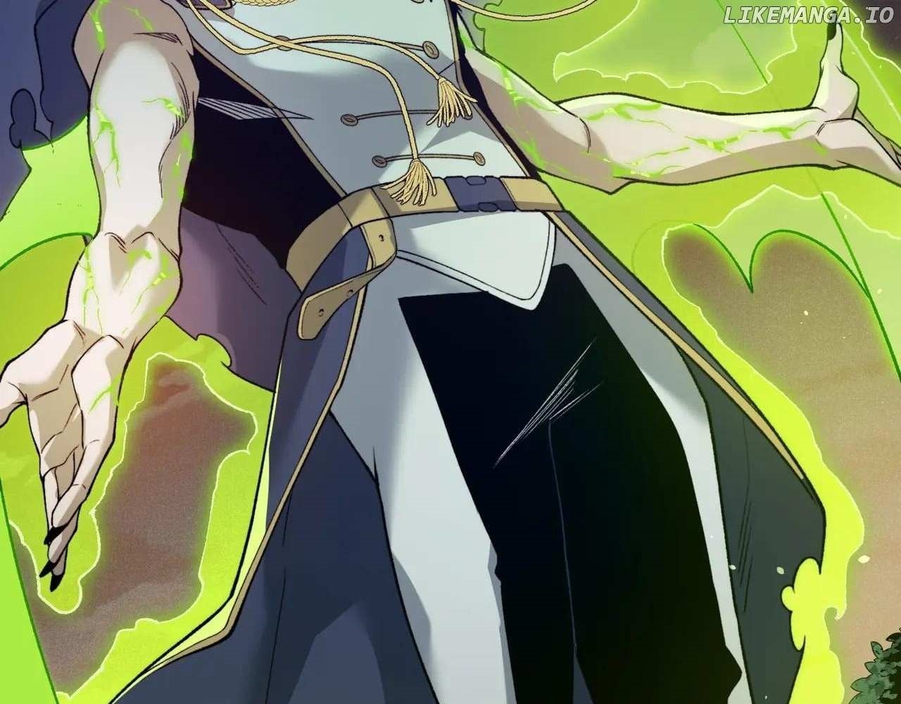 Demonic Evolution Chapter 102 - Page 14 in English