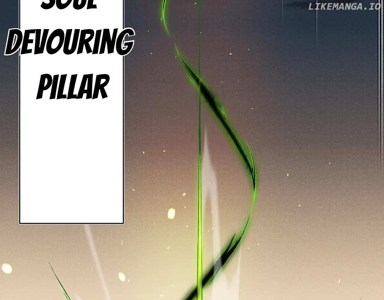 Demonic Evolution Chapter 102 - Page 27 in English