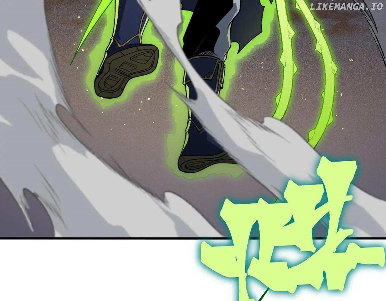Demonic Evolution Chapter 102 - Page 40 in English