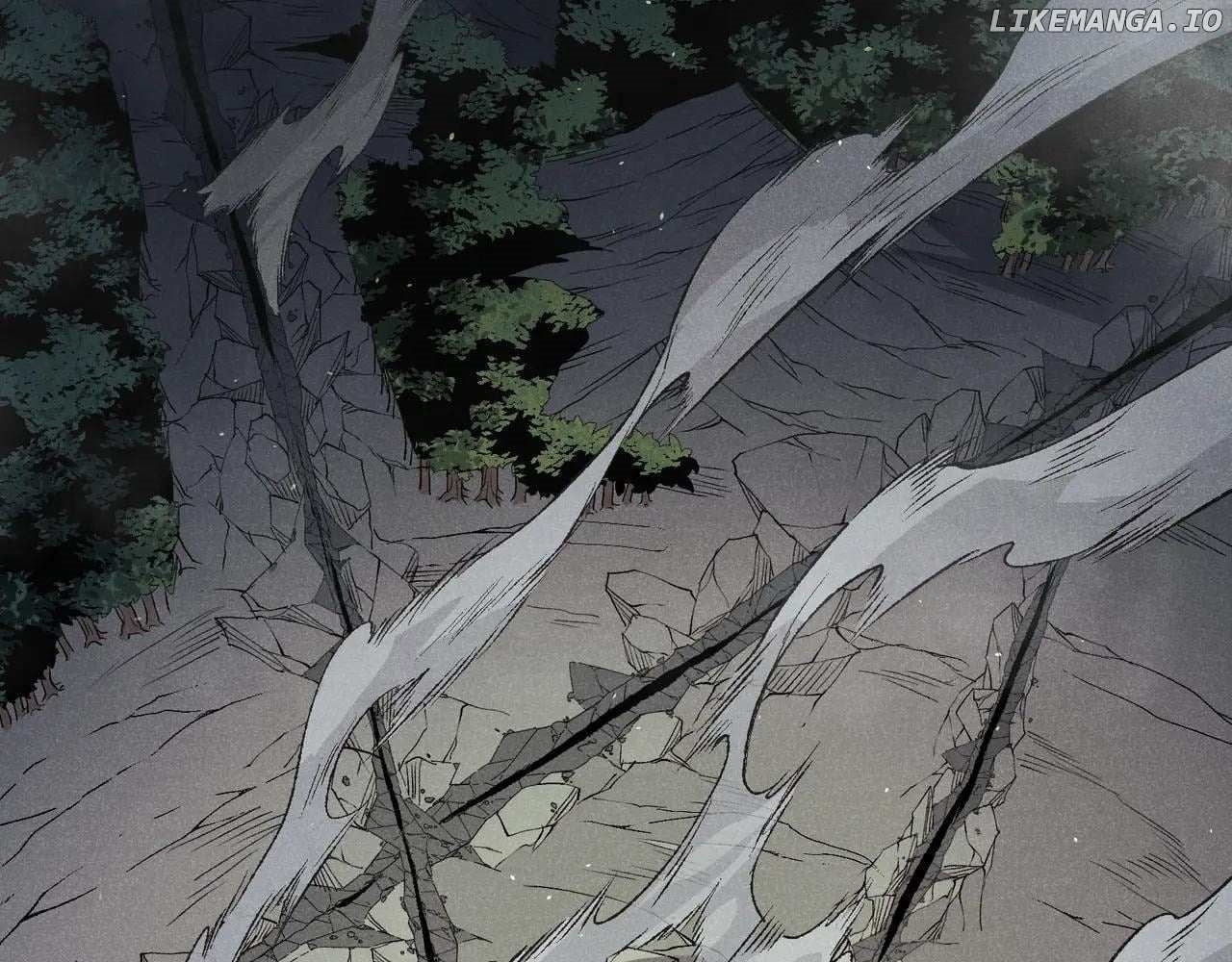 Demonic Evolution Chapter 102 - Page 44 in English