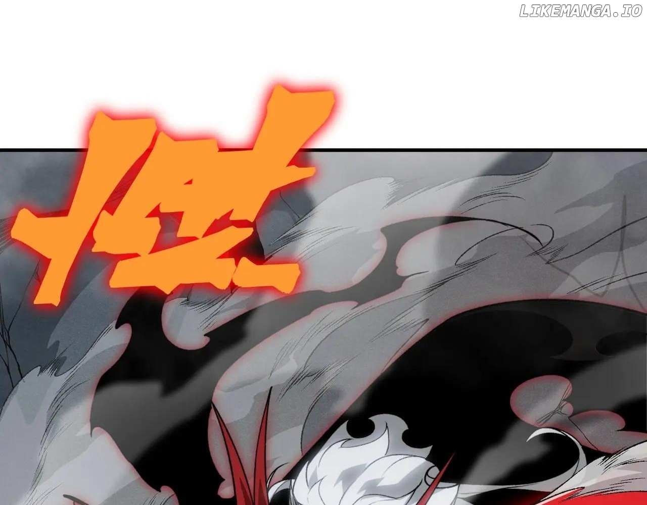 Demonic Evolution Chapter 102 - Page 47 in English