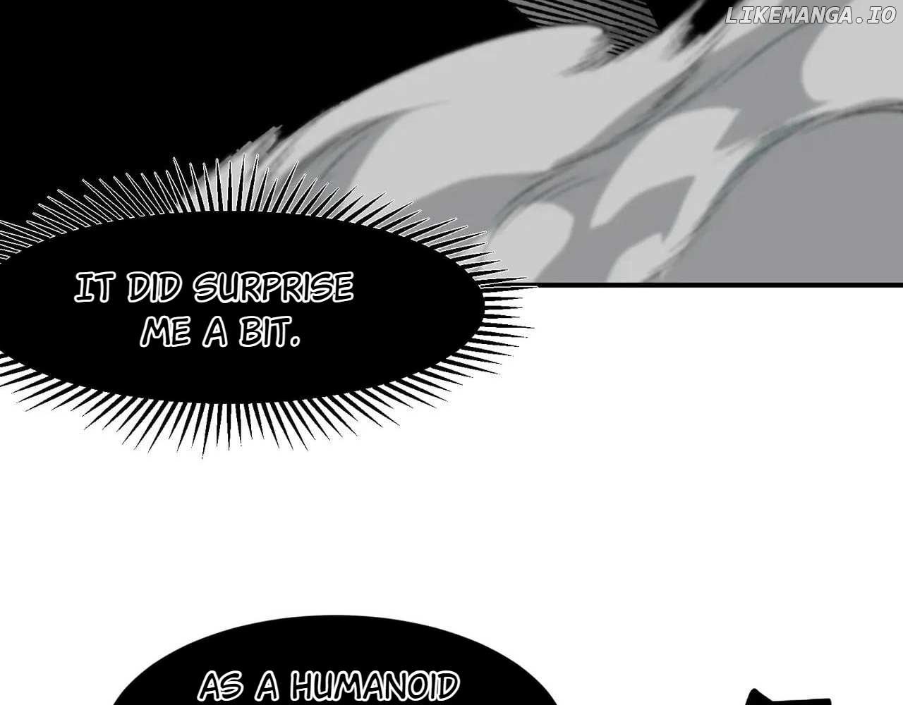 Demonic Evolution Chapter 102 - Page 52 in English