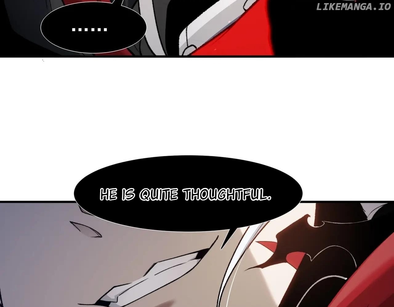 Demonic Evolution Chapter 102 - Page 6 in English