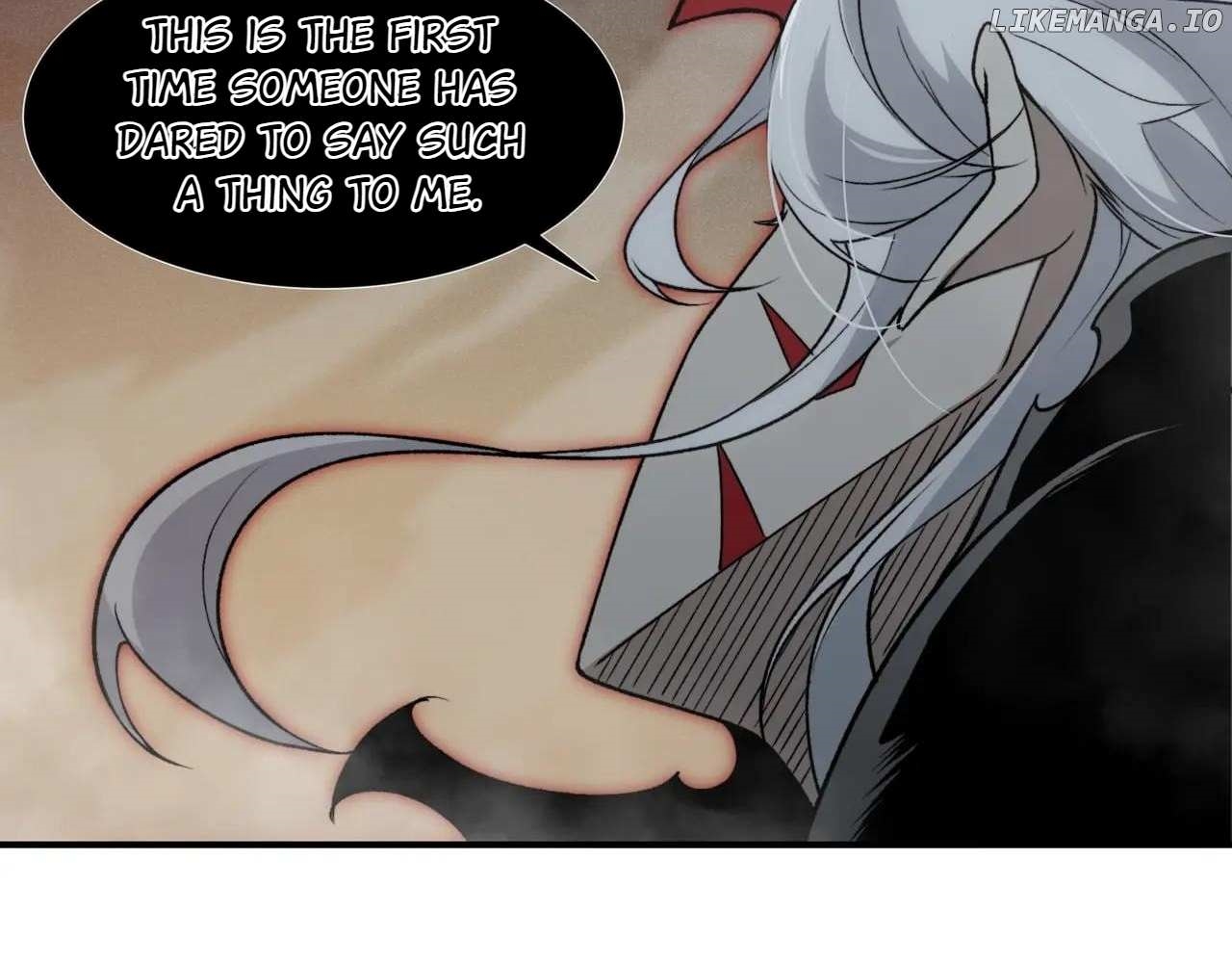 Demonic Evolution Chapter 102 - Page 62 in English
