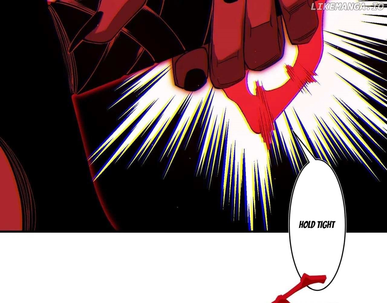 Demonic Evolution Chapter 102 - Page 64 in English