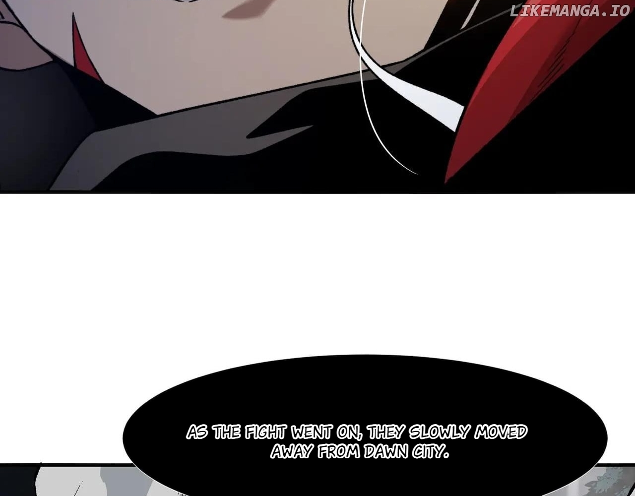 Demonic Evolution Chapter 102 - Page 7 in English