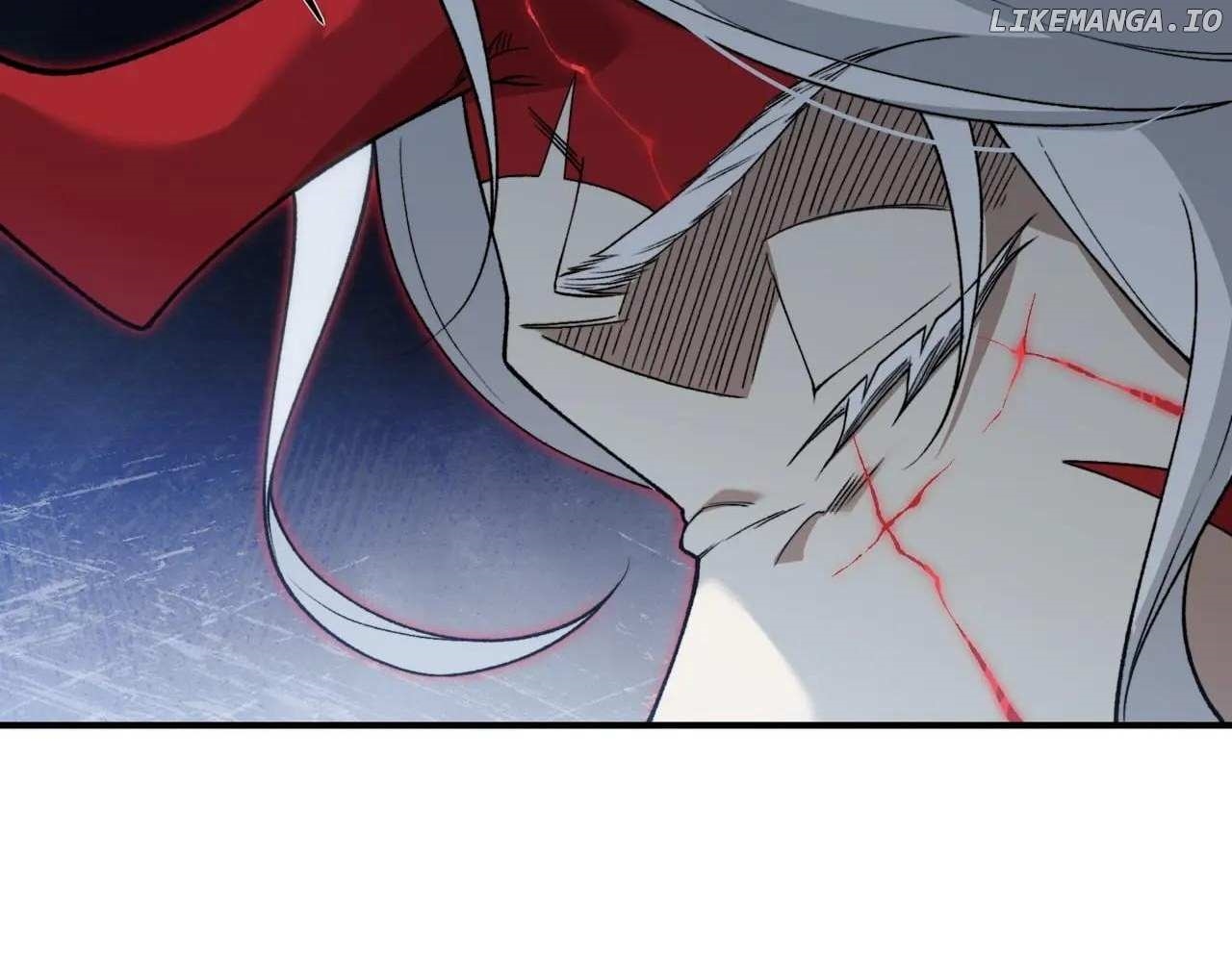 Demonic Evolution Chapter 102 - Page 81 in English