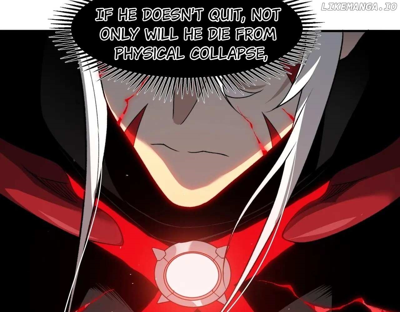 Demonic Evolution Chapter 102 - Page 86 in English
