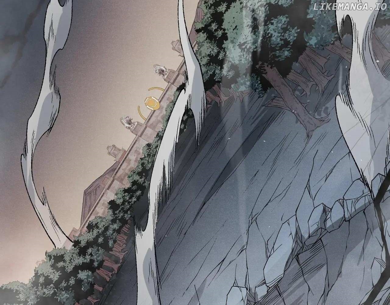Demonic Evolution Chapter 102 - Page 9 in English