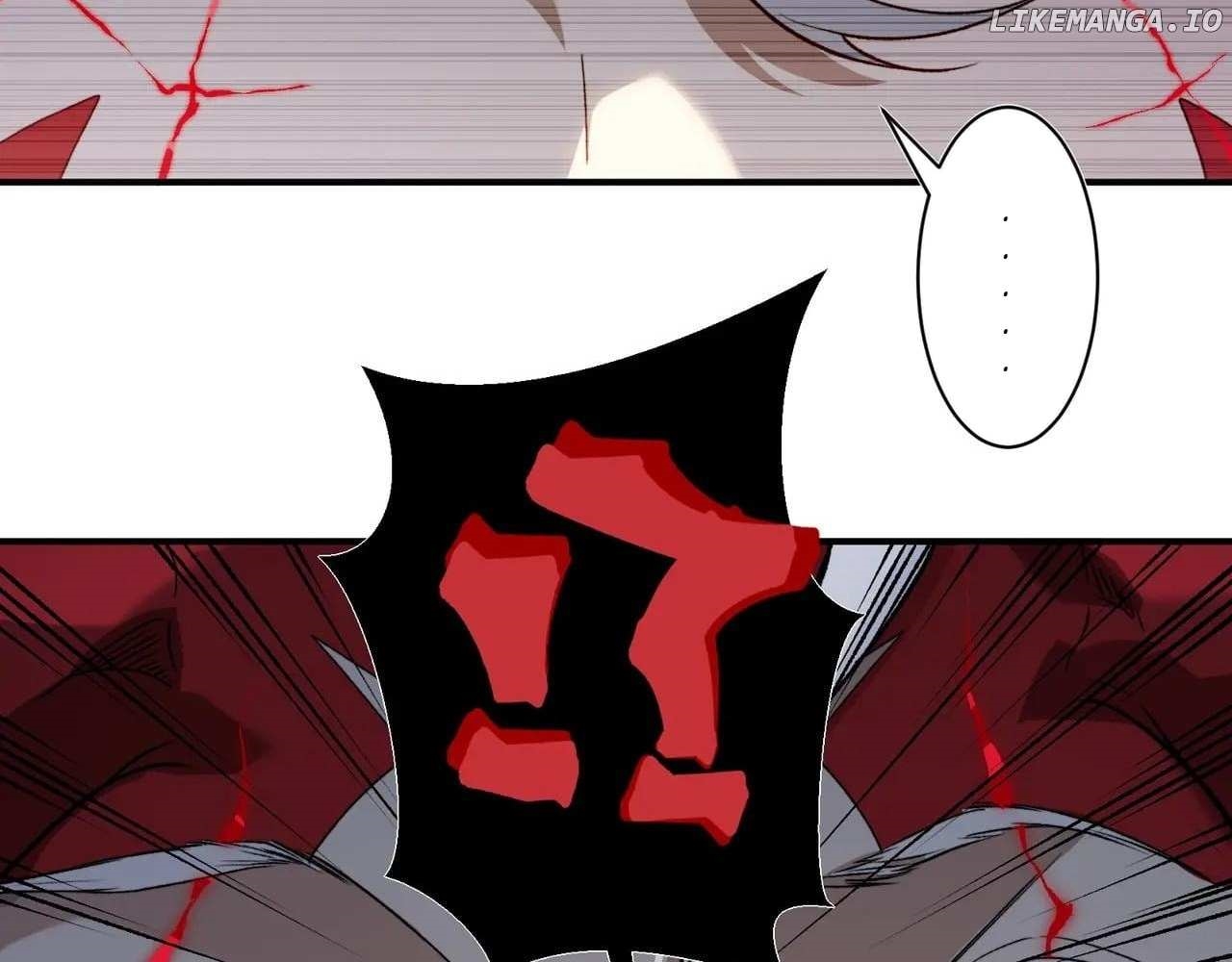 Demonic Evolution Chapter 102 - Page 93 in English