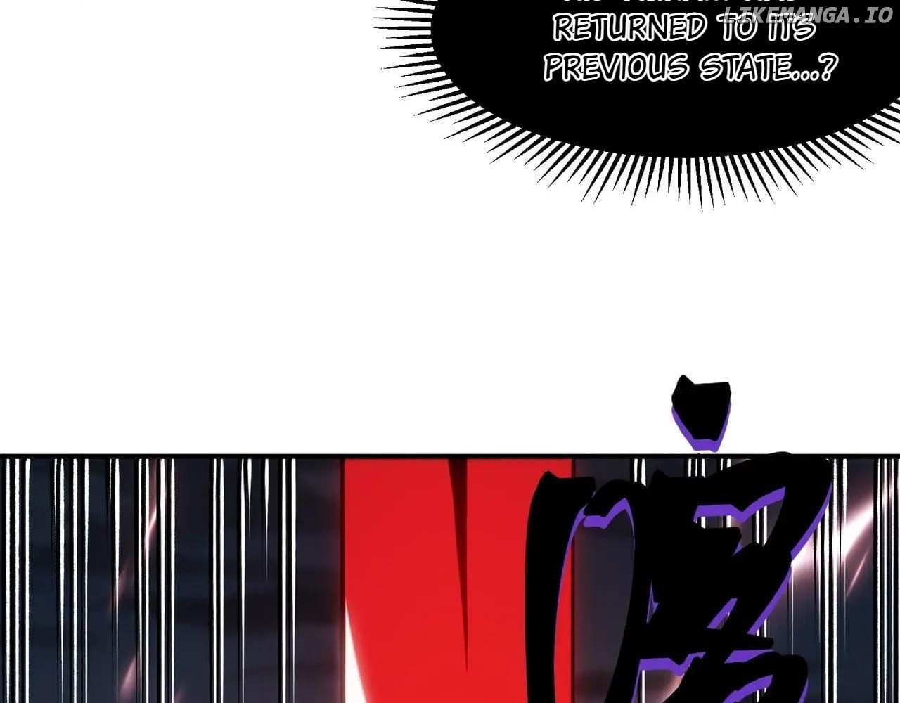 Demonic Evolution Chapter 102 - Page 96 in English