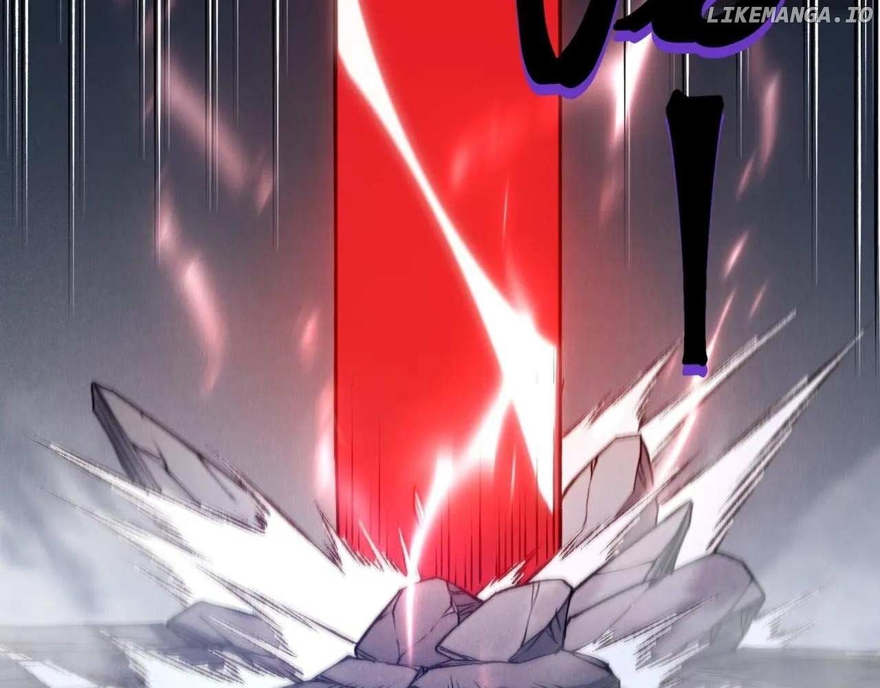 Demonic Evolution Chapter 102 - Page 97 in English