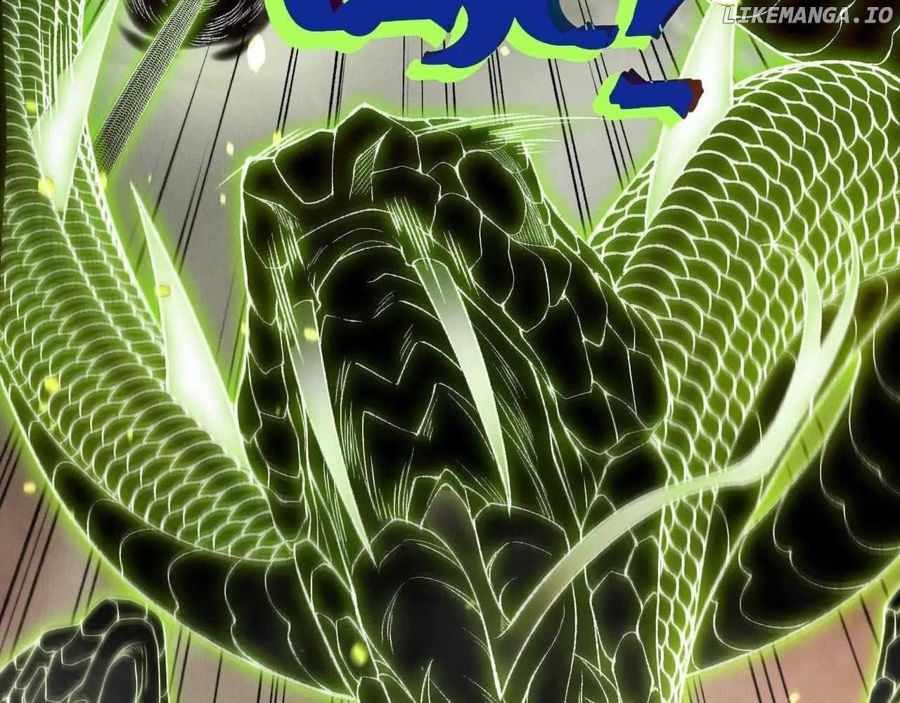 Demonic Evolution Chapter 104 - Page 102 in English