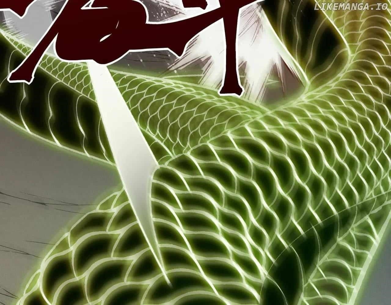 Demonic Evolution Chapter 104 - Page 108 in English