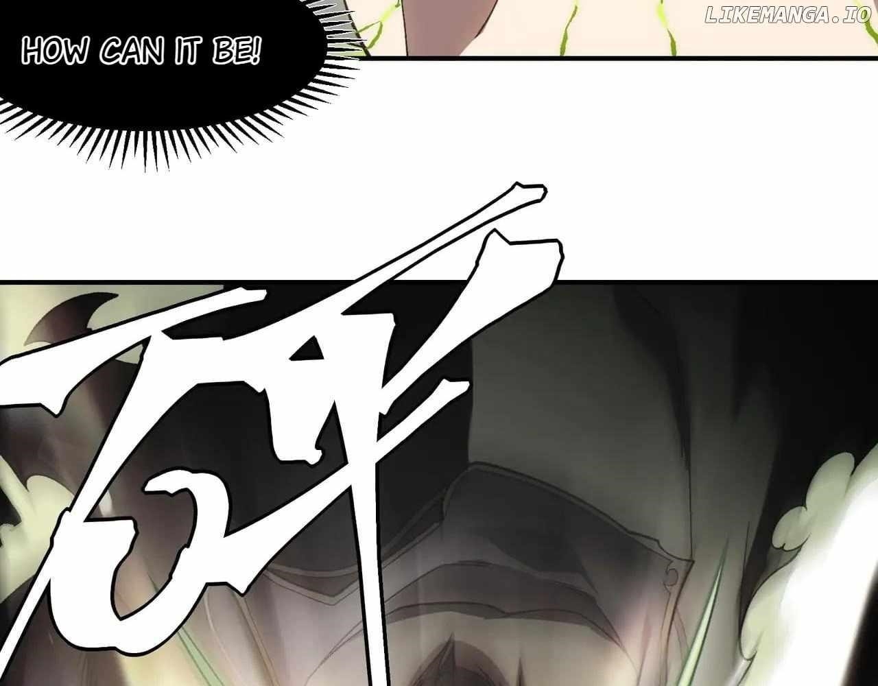 Demonic Evolution Chapter 104 - Page 119 in English