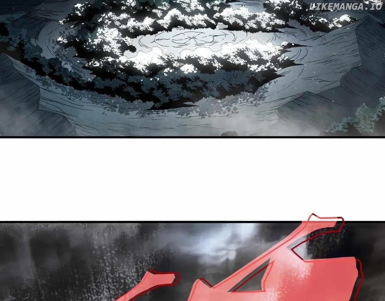 Demonic Evolution Chapter 104 - Page 124 in English