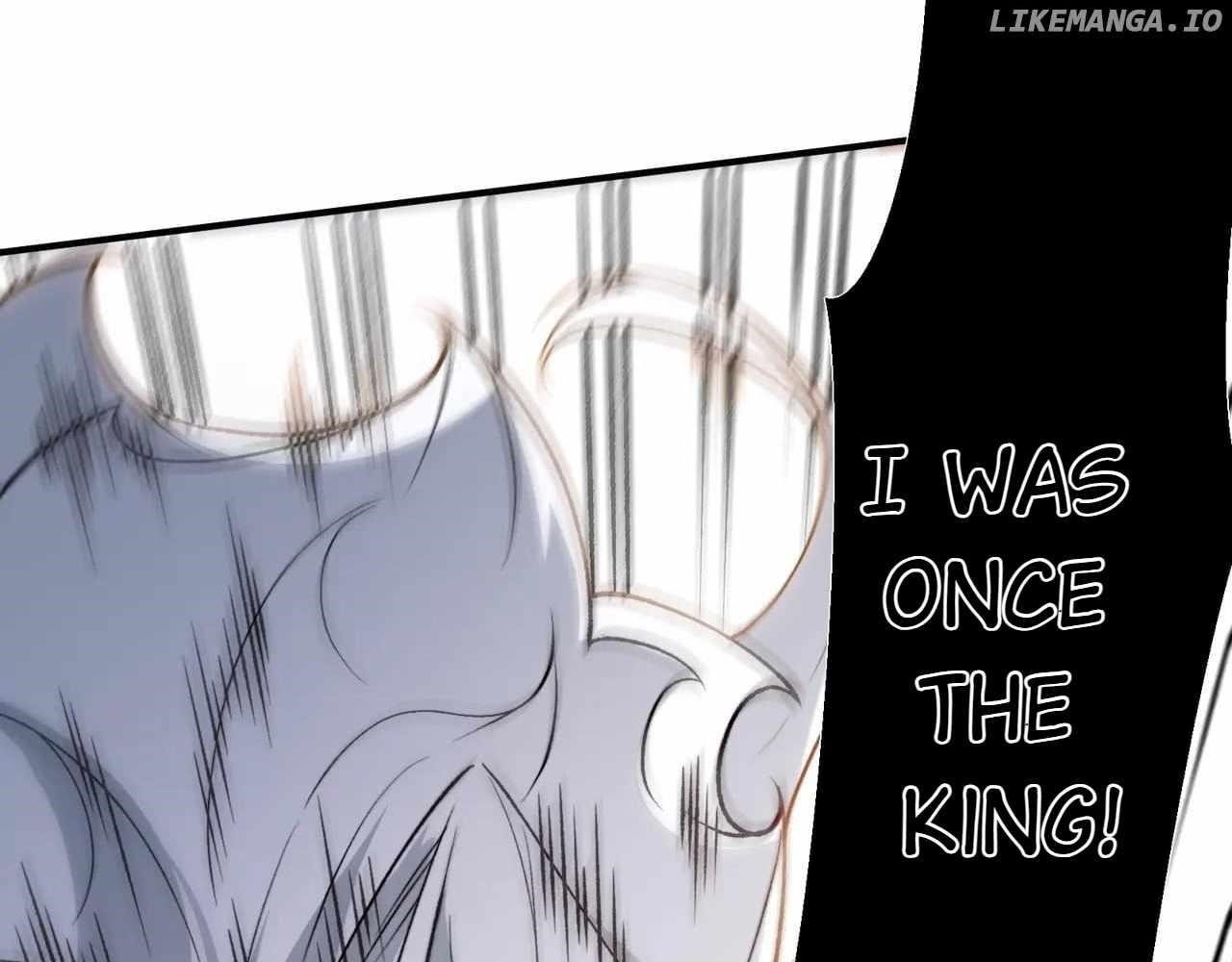 Demonic Evolution Chapter 104 - Page 131 in English