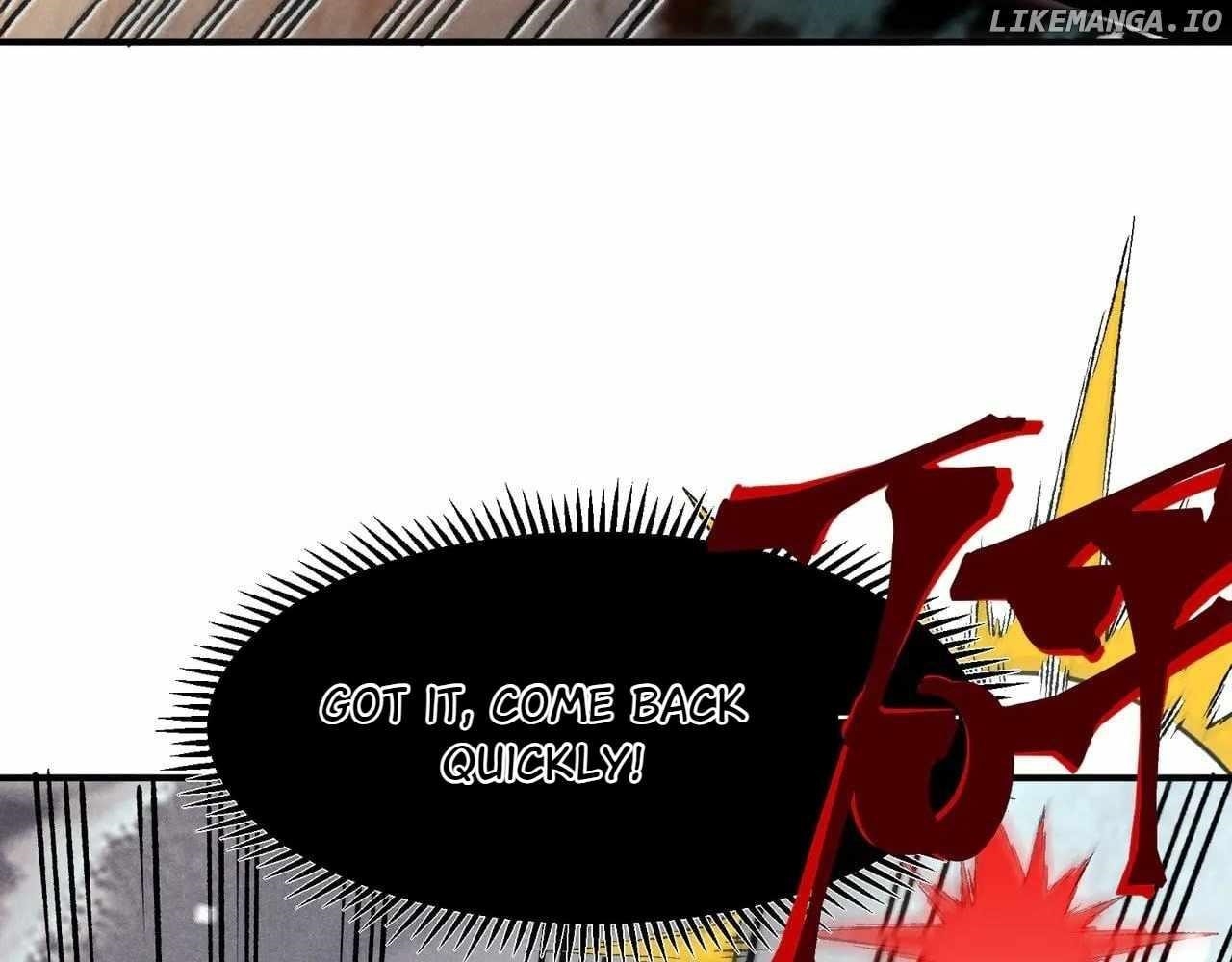 Demonic Evolution Chapter 104 - Page 155 in English