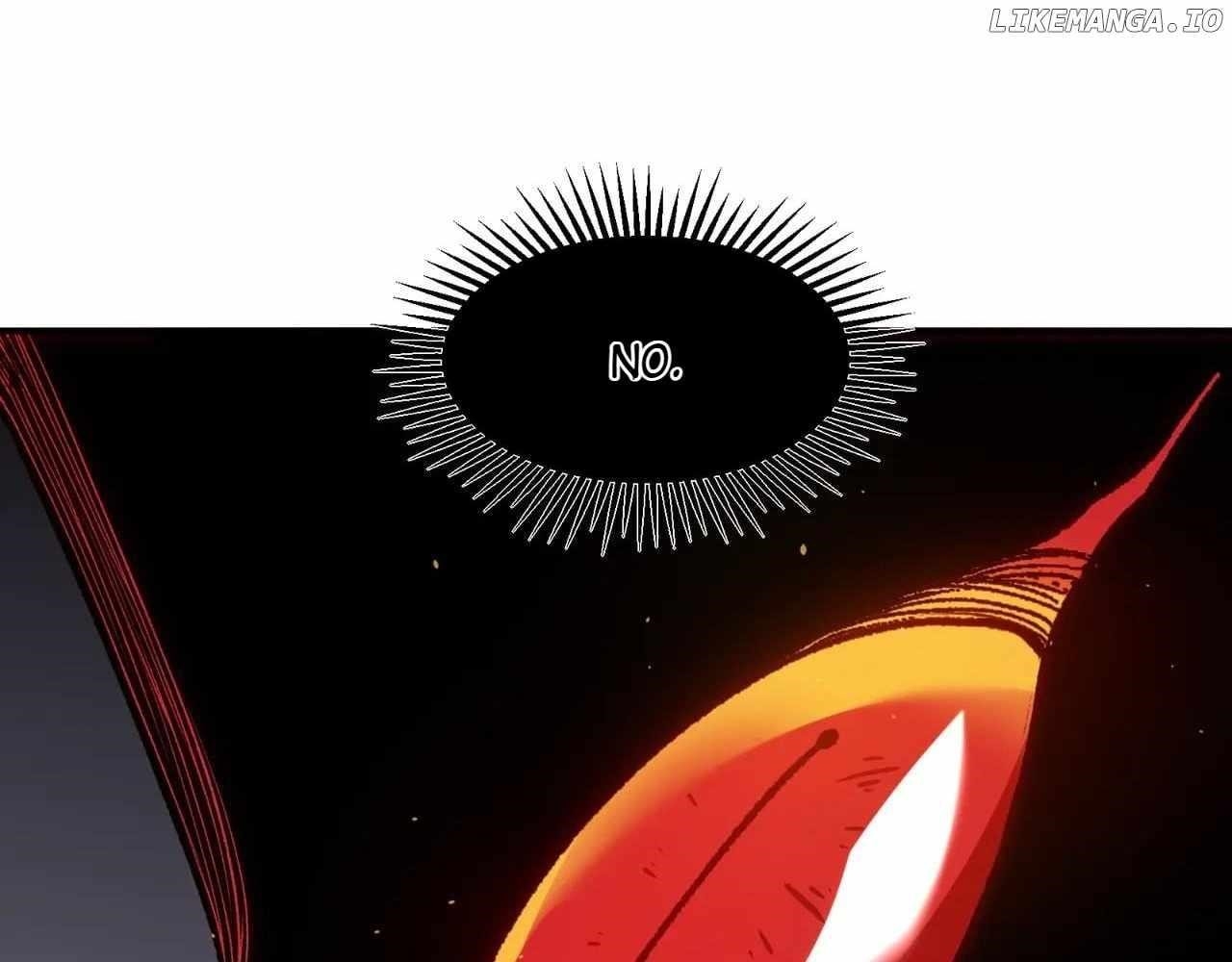 Demonic Evolution Chapter 104 - Page 17 in English