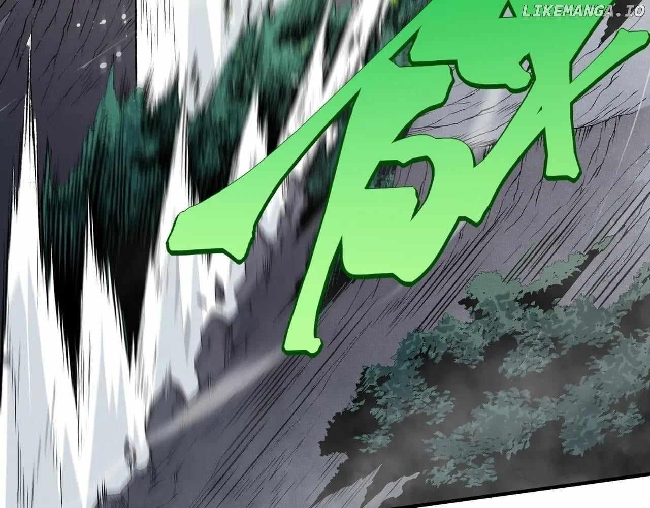 Demonic Evolution Chapter 104 - Page 22 in English