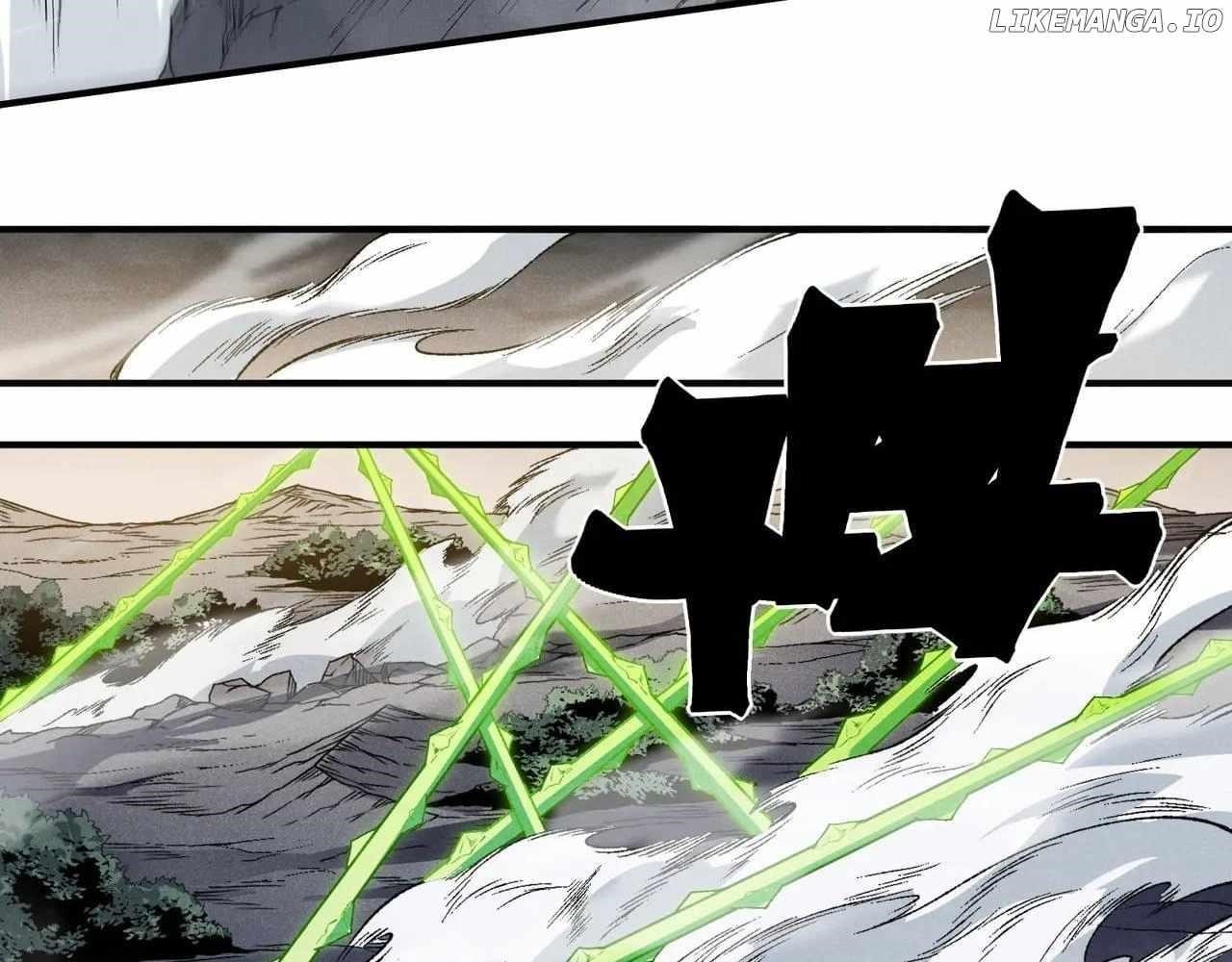 Demonic Evolution Chapter 104 - Page 23 in English