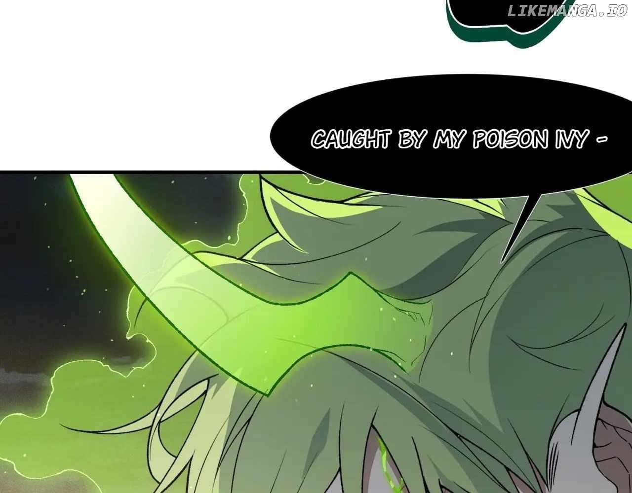 Demonic Evolution Chapter 104 - Page 31 in English