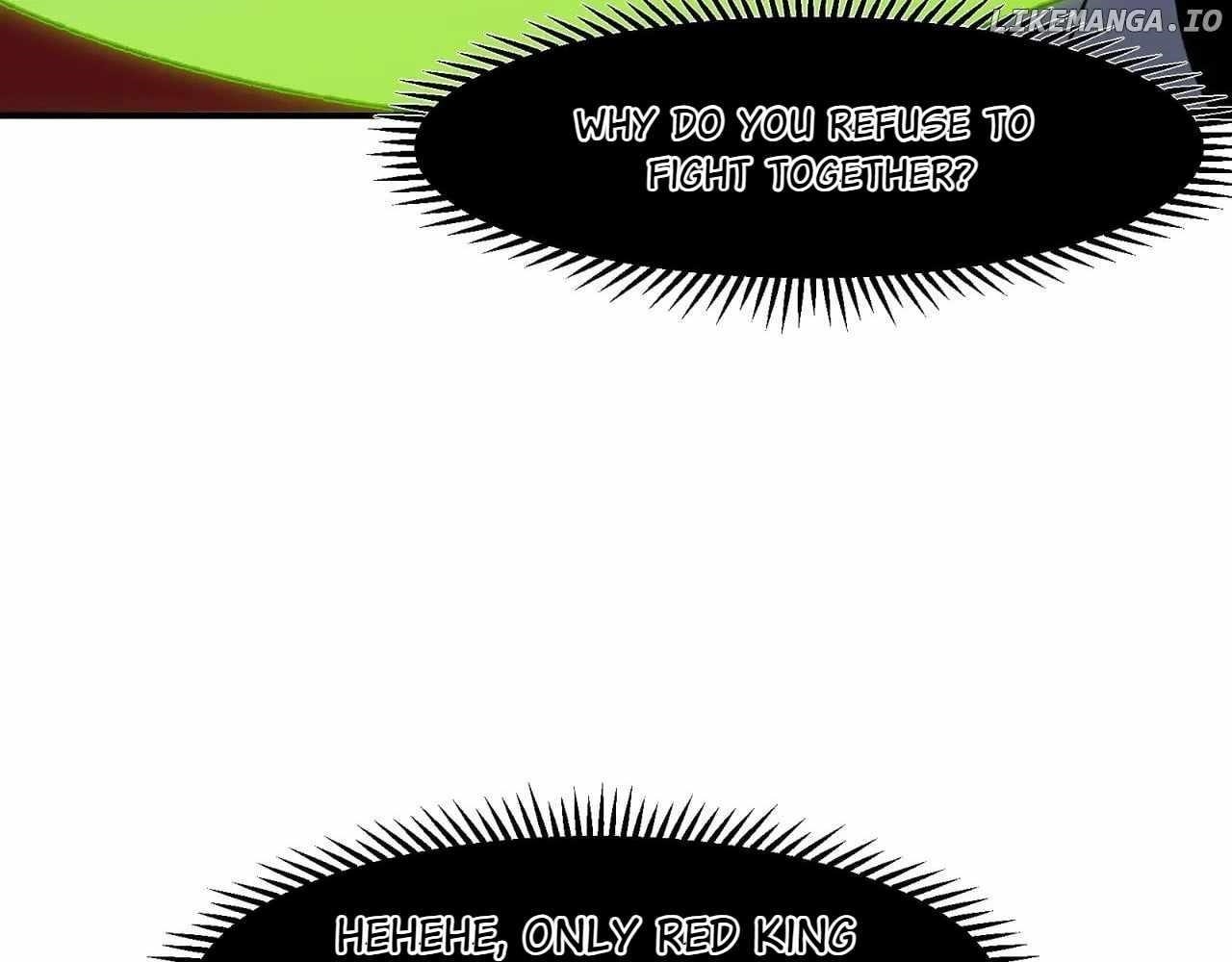 Demonic Evolution Chapter 104 - Page 38 in English