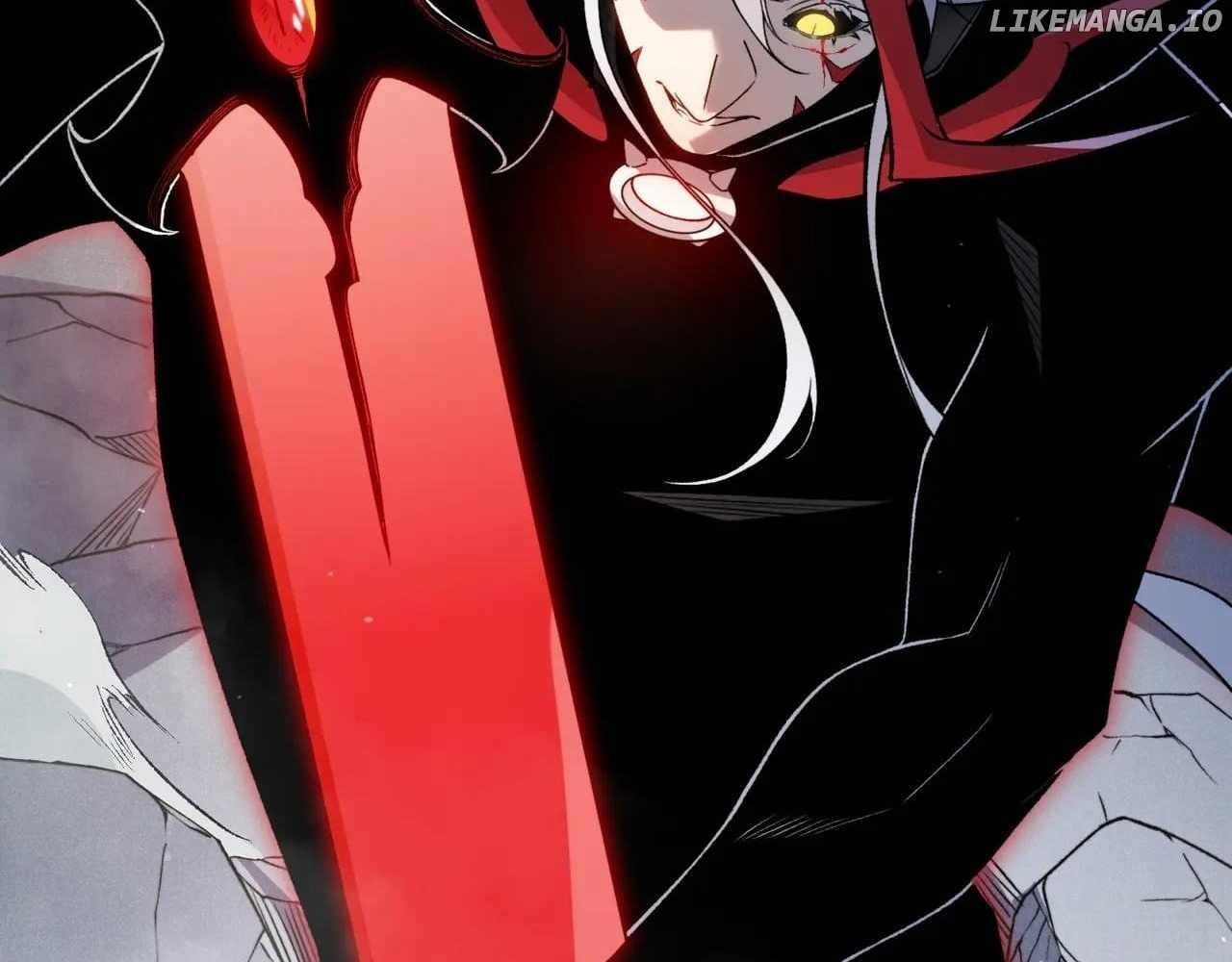 Demonic Evolution Chapter 104 - Page 4 in English