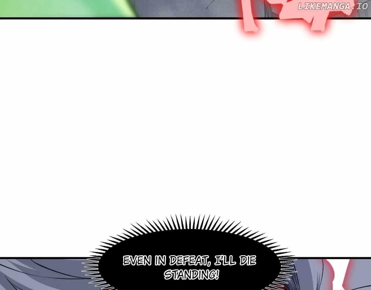 Demonic Evolution Chapter 104 - Page 52 in English