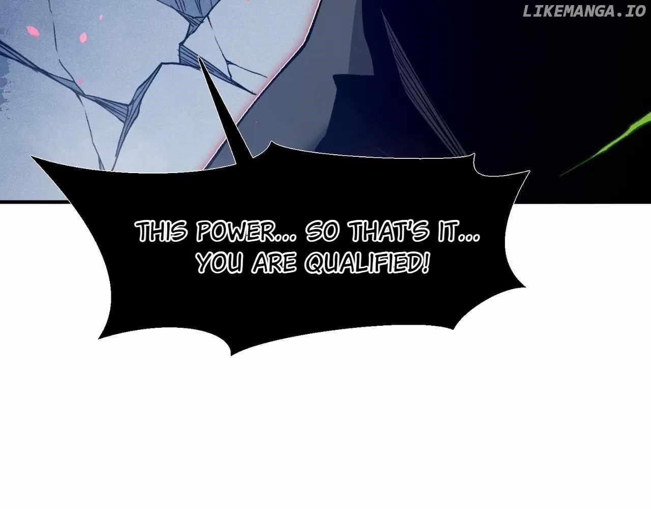 Demonic Evolution Chapter 104 - Page 64 in English