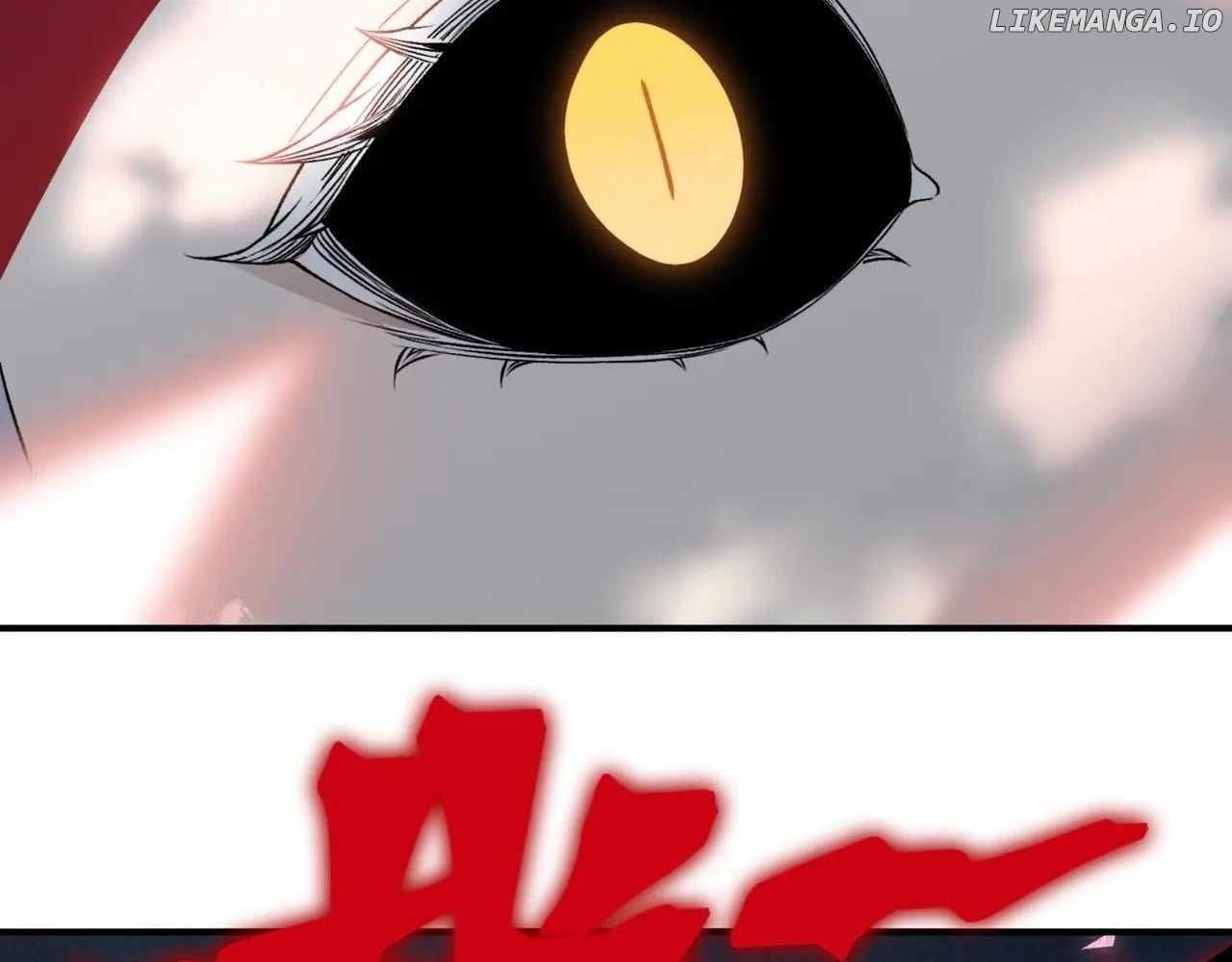 Demonic Evolution Chapter 104 - Page 76 in English