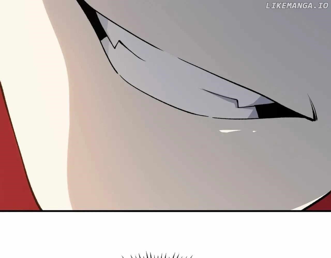 Demonic Evolution Chapter 104 - Page 86 in English