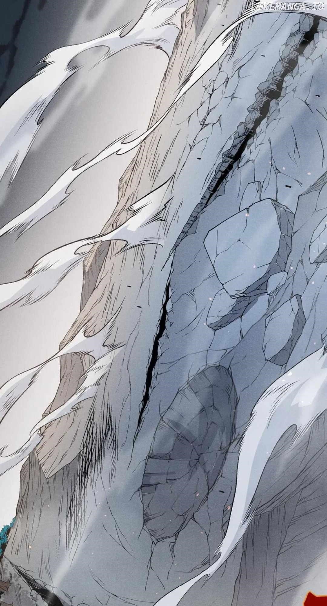 Demonic Evolution Chapter 105 - Page 3 in English