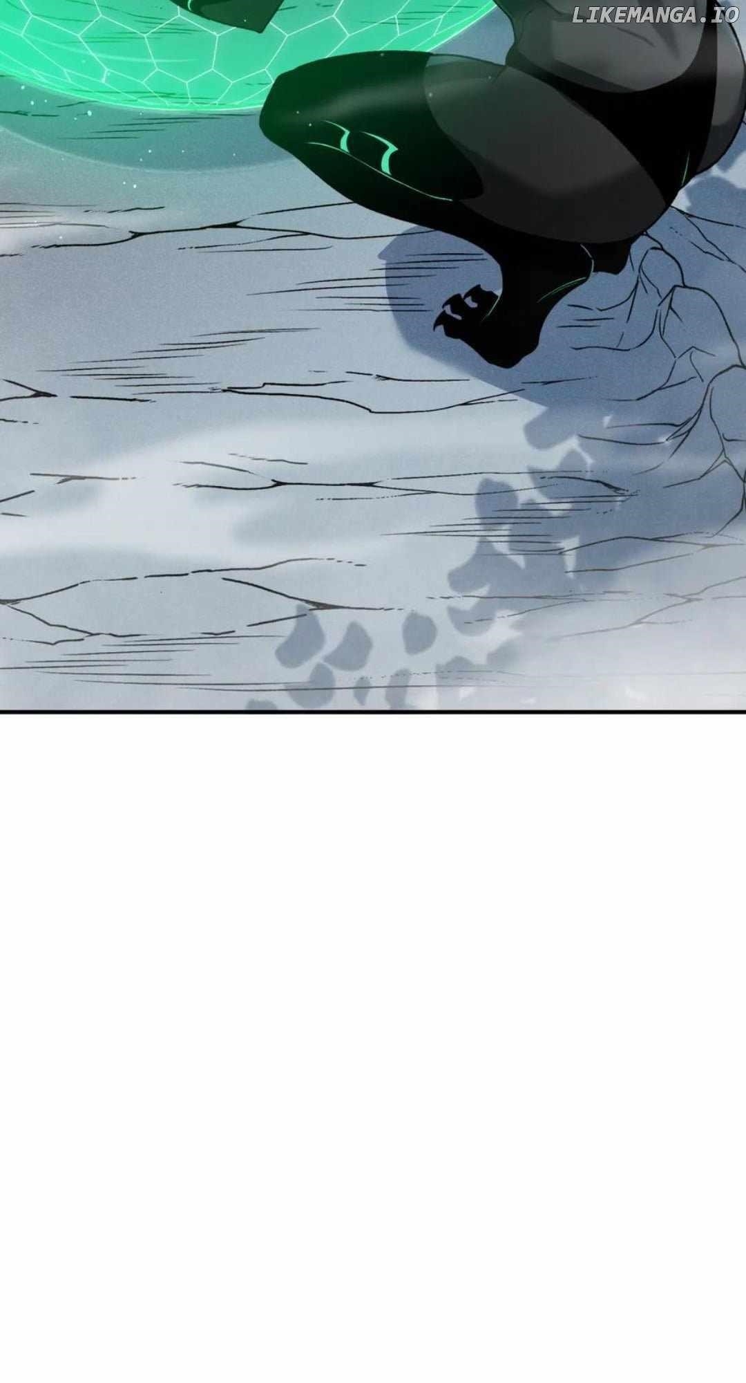 Demonic Evolution Chapter 105 - Page 40 in English