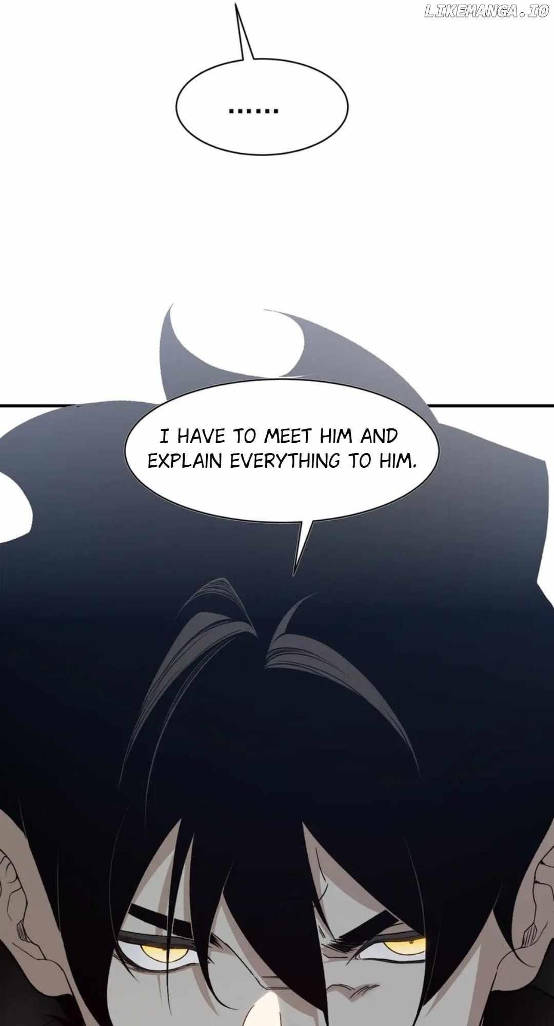 Demonic Evolution Chapter 106 - Page 61 in English