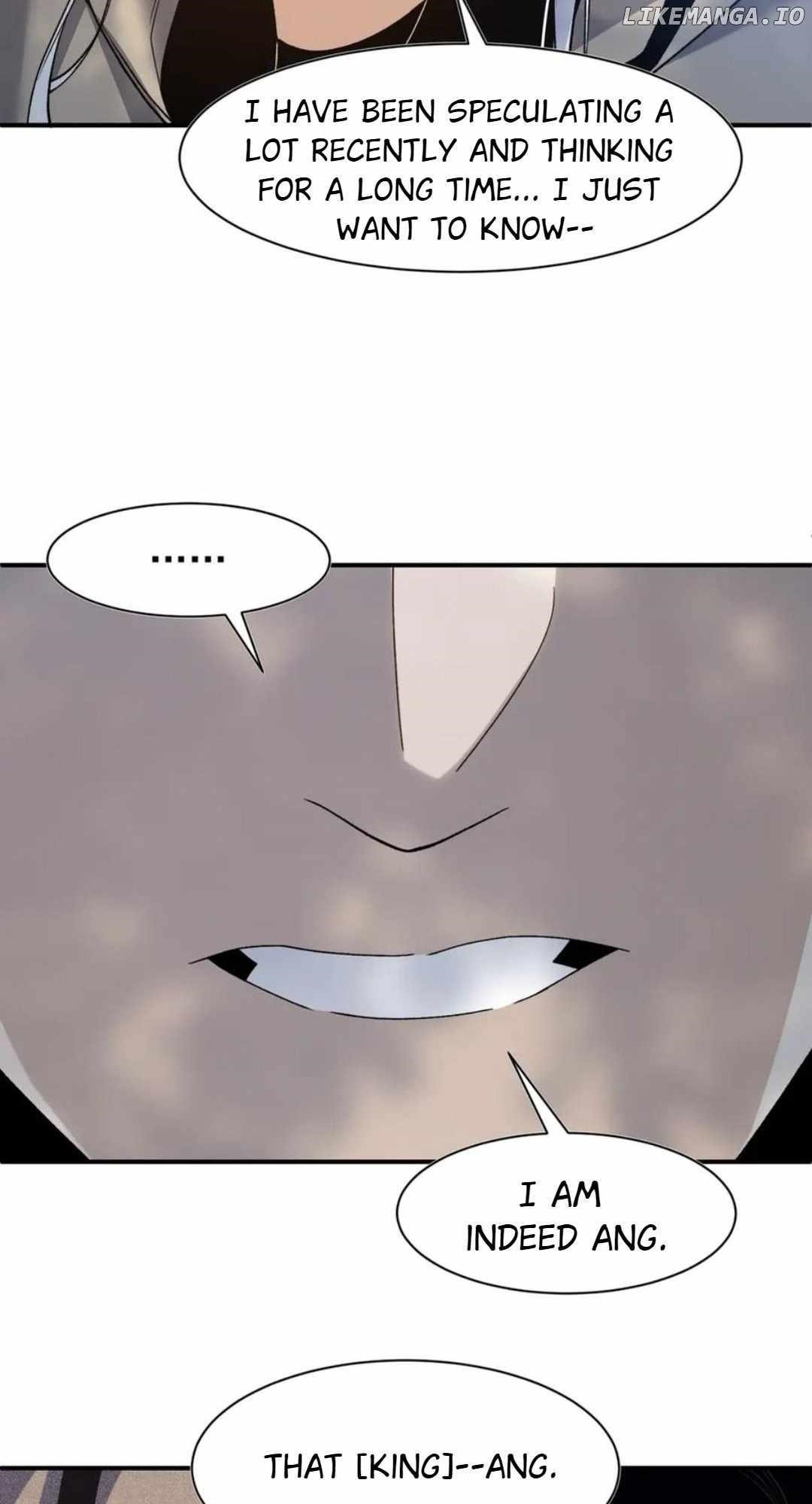 Demonic Evolution Chapter 107 - Page 62 in English