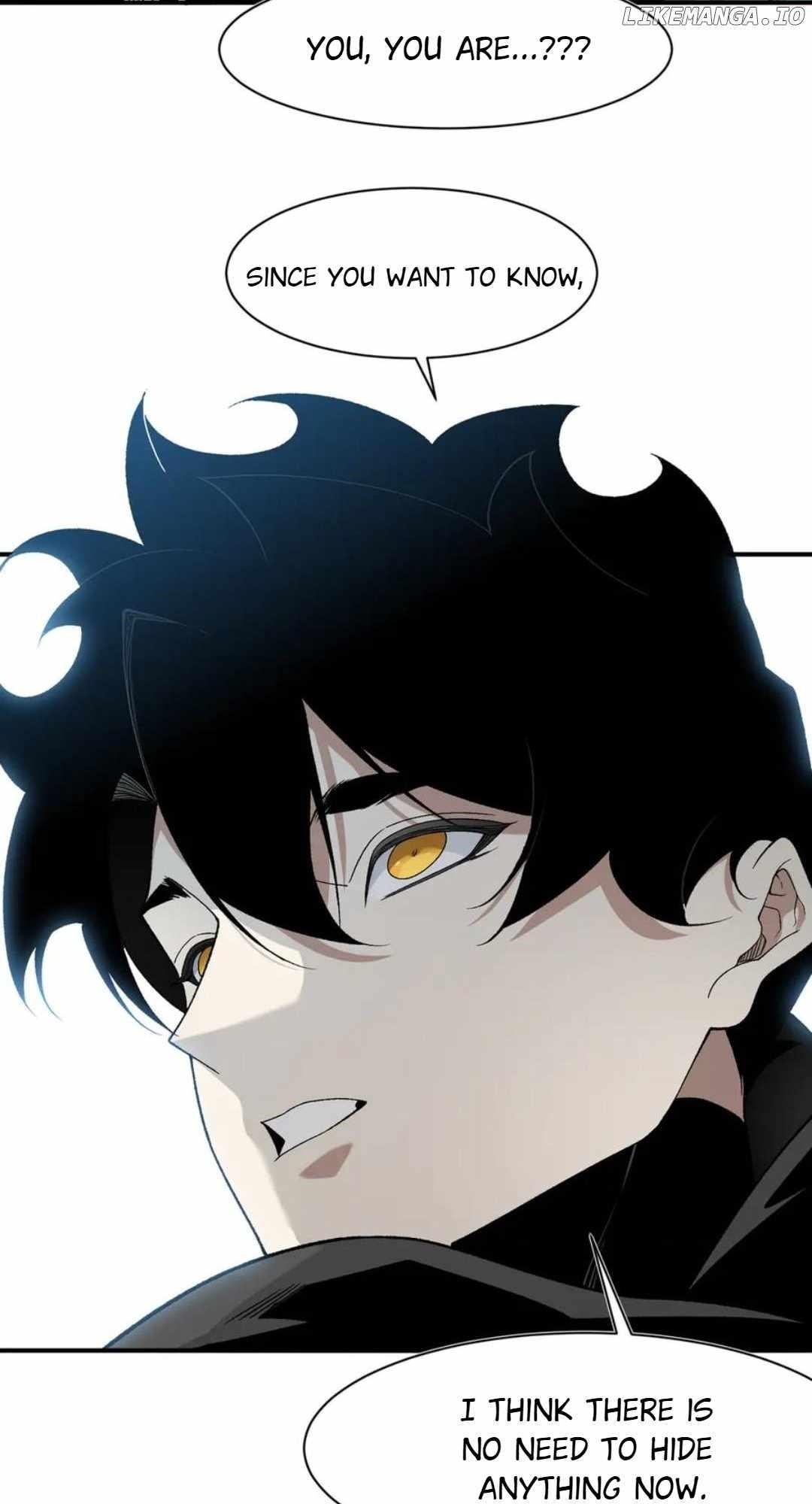 Demonic Evolution Chapter 107 - Page 67 in English