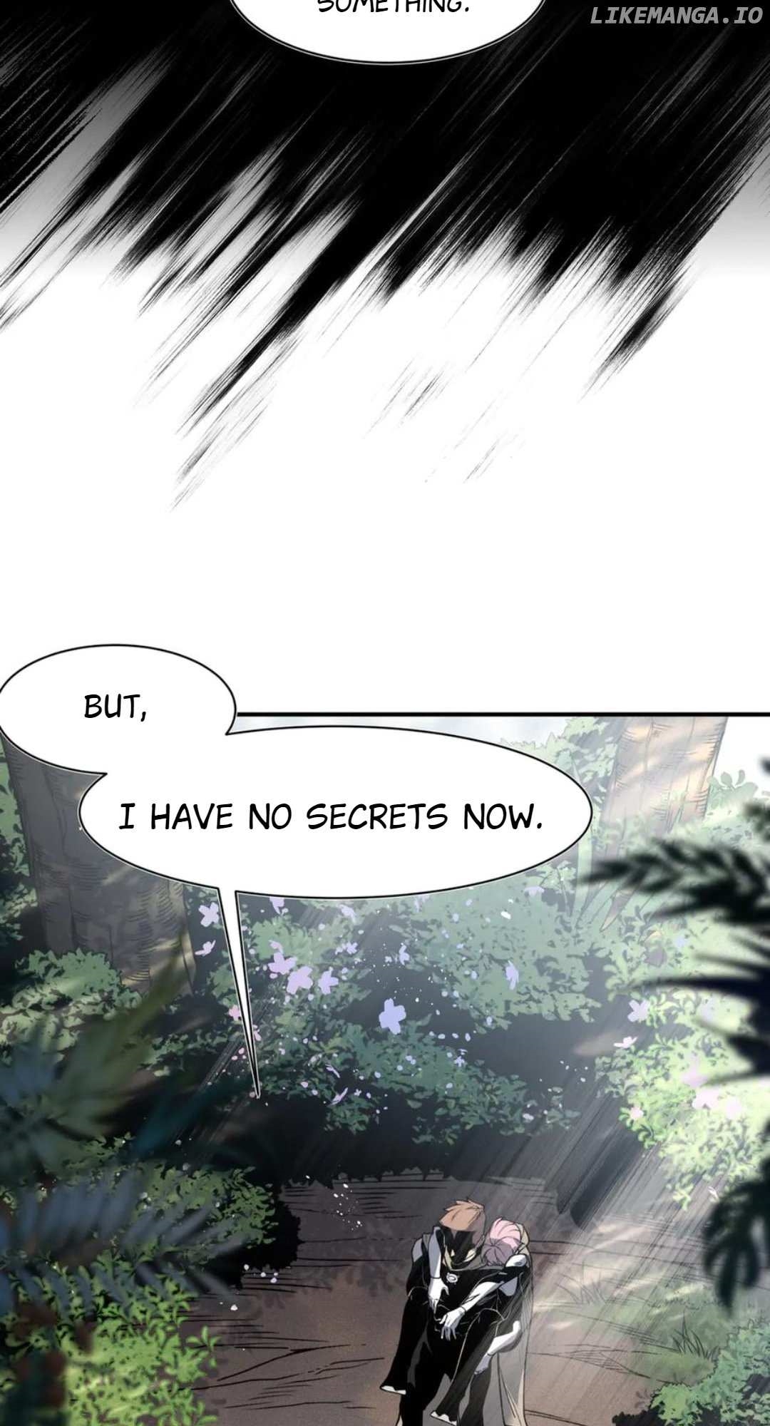Demonic Evolution Chapter 108 - Page 28 in English