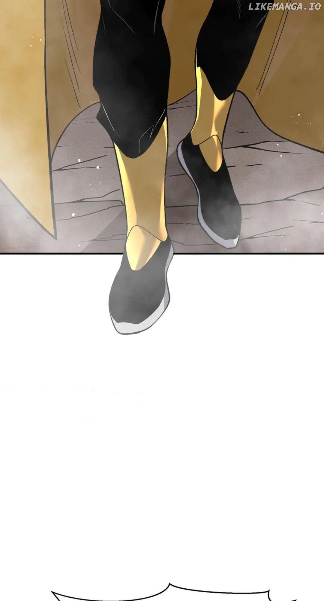 Demonic Evolution Chapter 108 - Page 67 in English