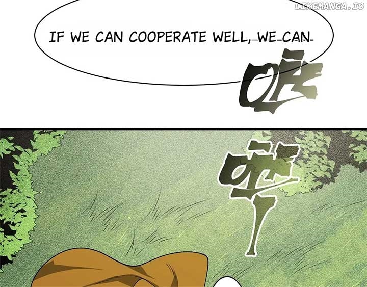 Demonic Evolution Chapter 109 - Page 103 in English