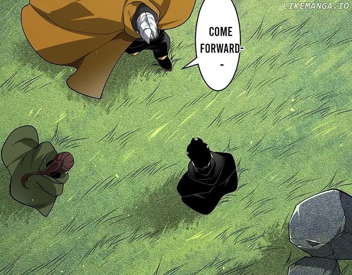 Demonic Evolution Chapter 109 - Page 104 in English