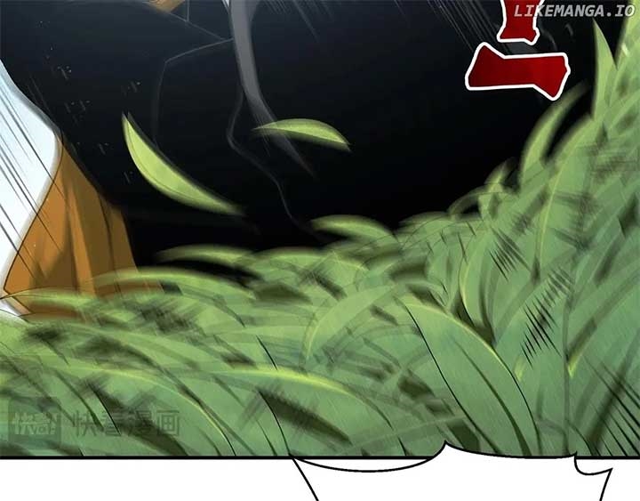 Demonic Evolution Chapter 109 - Page 110 in English