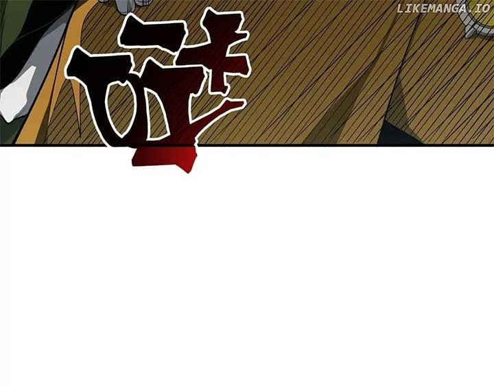 Demonic Evolution Chapter 109 - Page 112 in English